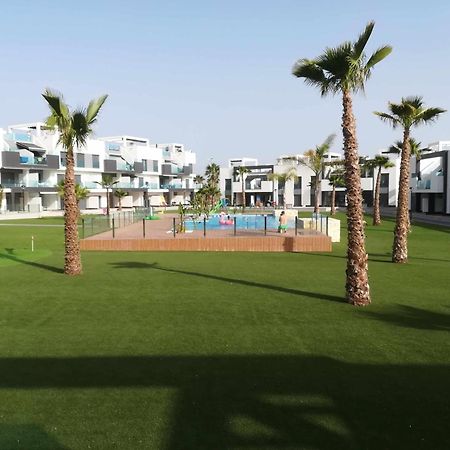 לה מאטה Oasis Beach El Raso Guardamar מראה חיצוני תמונה