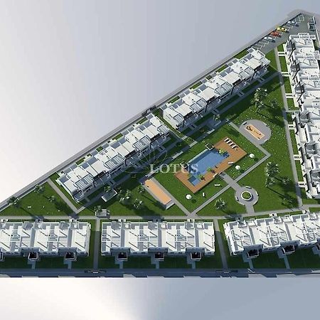 לה מאטה Oasis Beach El Raso Guardamar מראה חיצוני תמונה