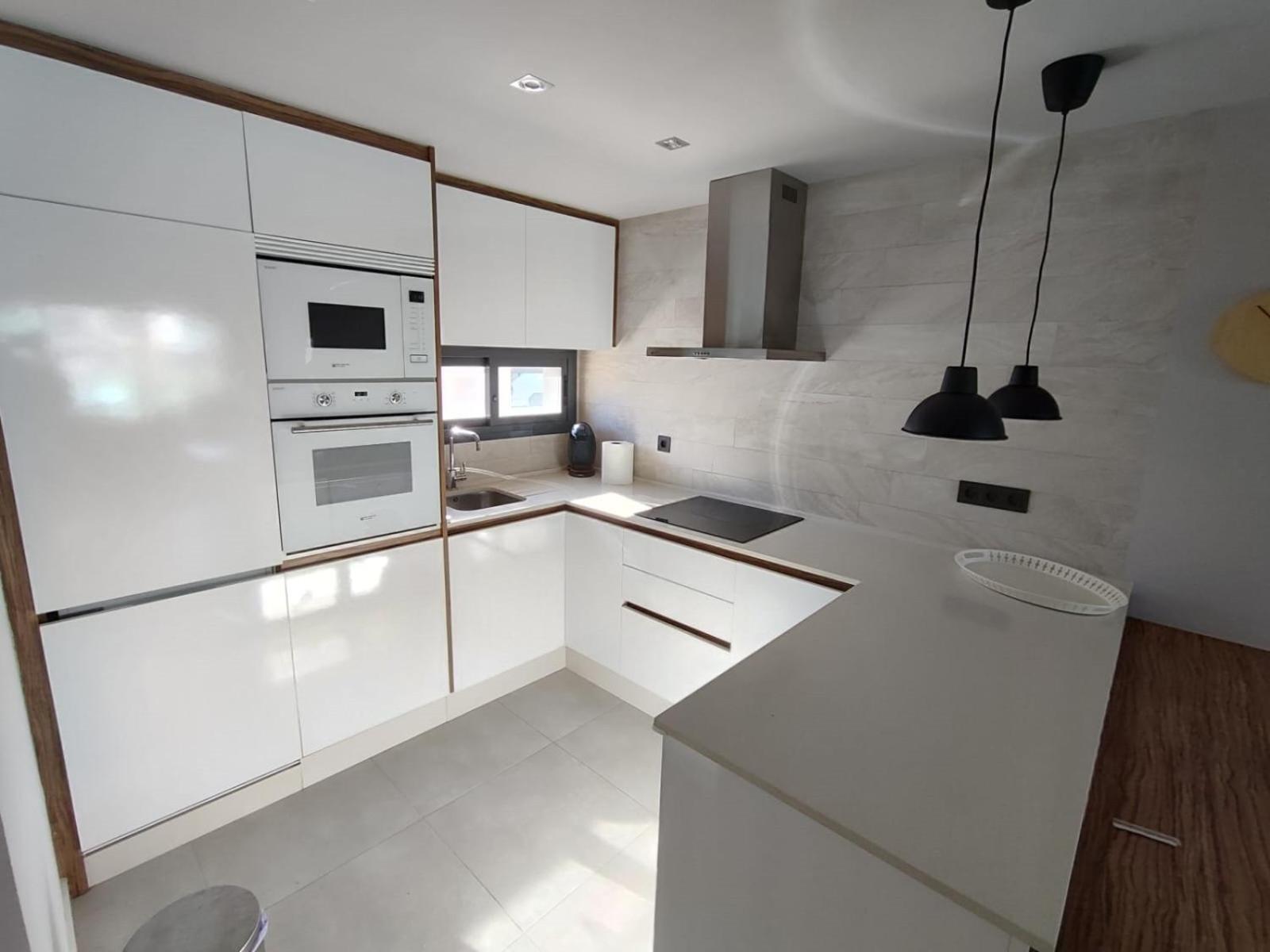 לה מאטה Oasis Beach El Raso Guardamar מראה חיצוני תמונה