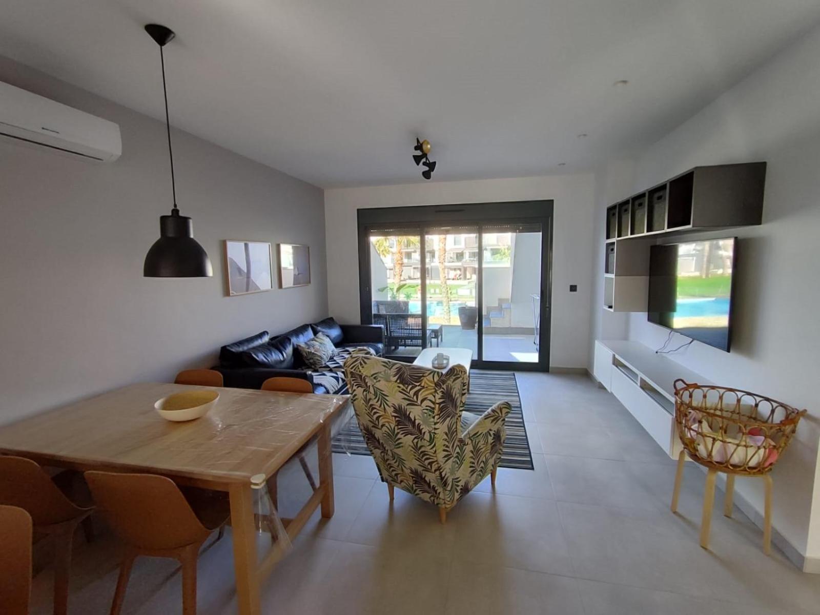 לה מאטה Oasis Beach El Raso Guardamar מראה חיצוני תמונה