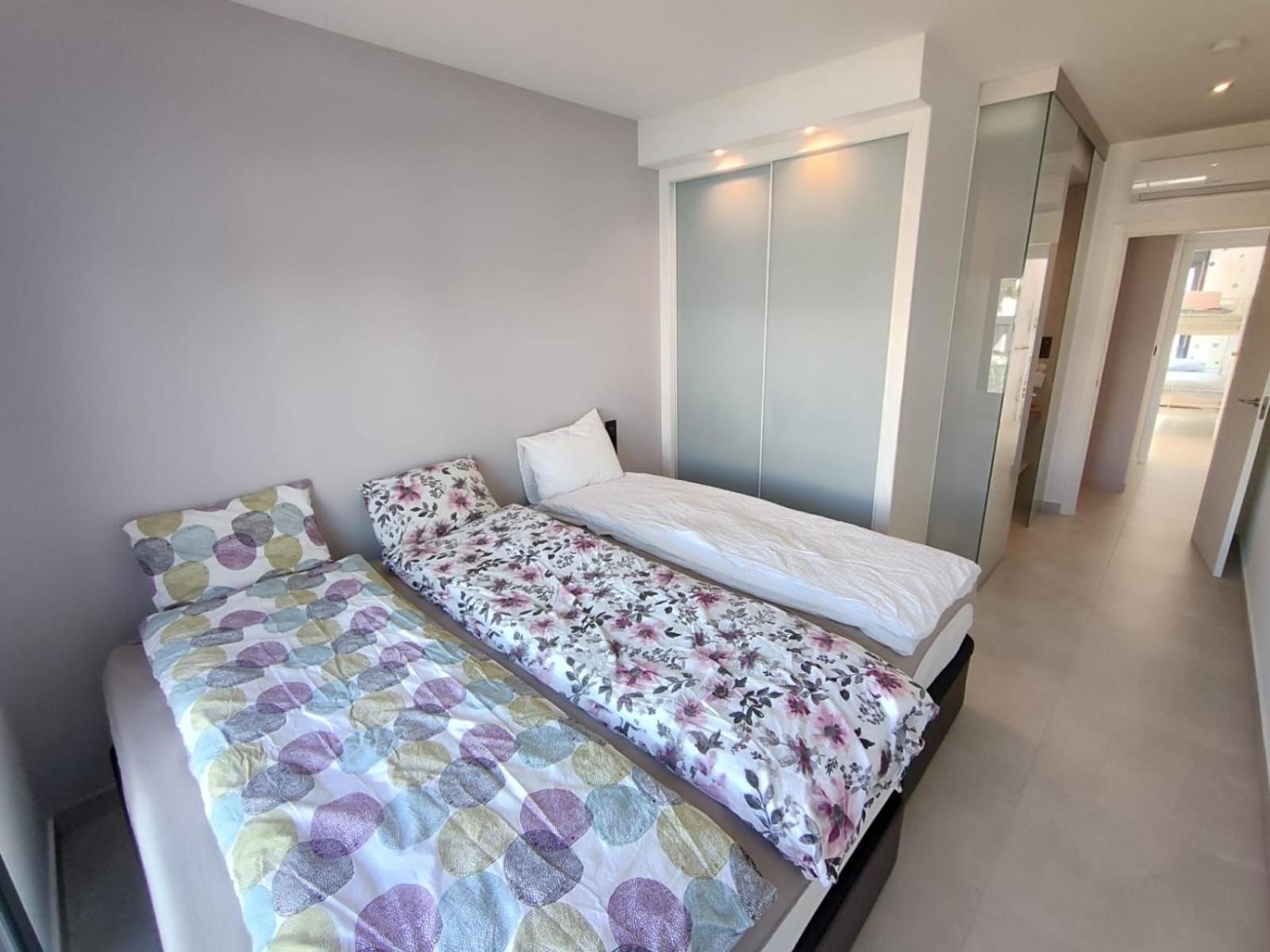 לה מאטה Oasis Beach El Raso Guardamar מראה חיצוני תמונה