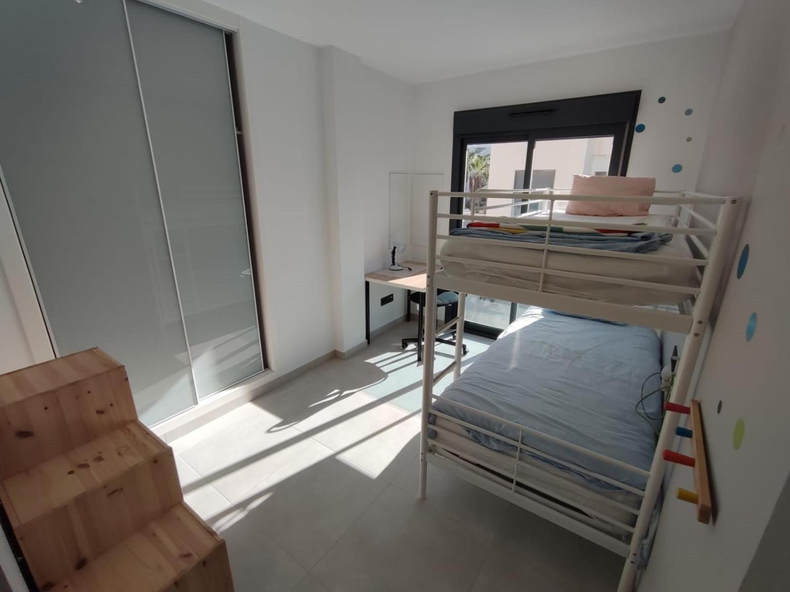 לה מאטה Oasis Beach El Raso Guardamar מראה חיצוני תמונה