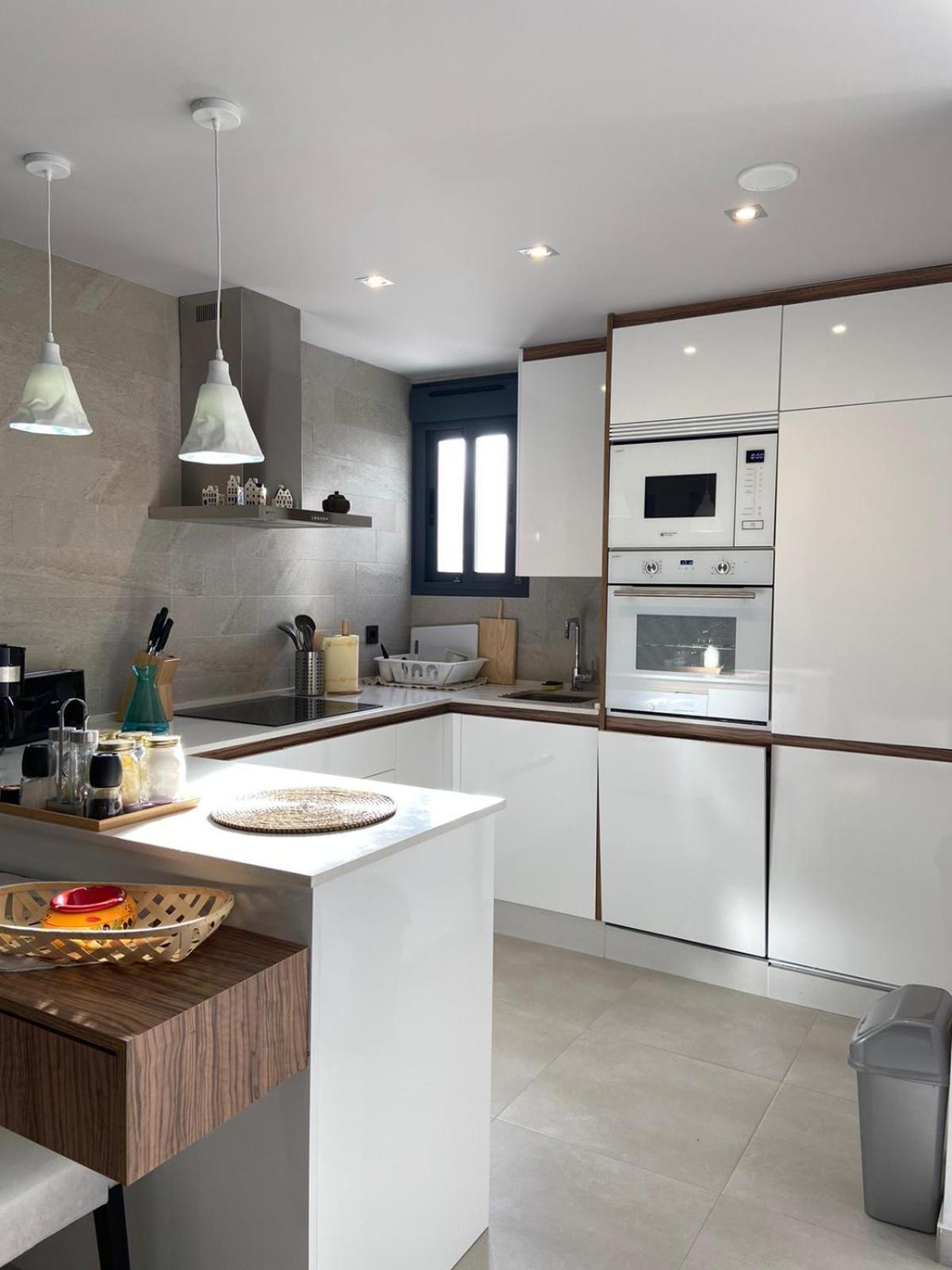 לה מאטה Oasis Beach El Raso Guardamar מראה חיצוני תמונה