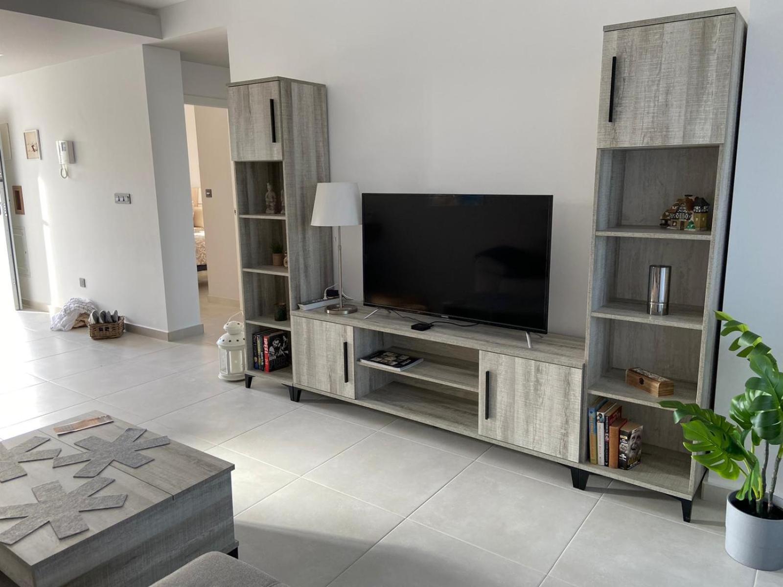 לה מאטה Oasis Beach El Raso Guardamar מראה חיצוני תמונה