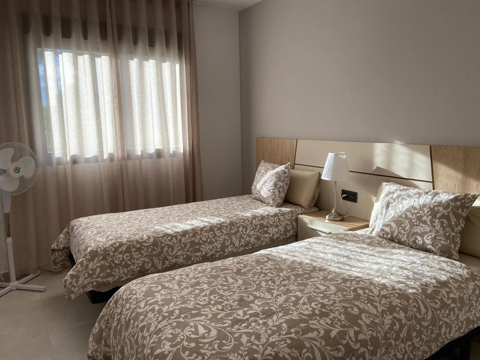 לה מאטה Oasis Beach El Raso Guardamar מראה חיצוני תמונה