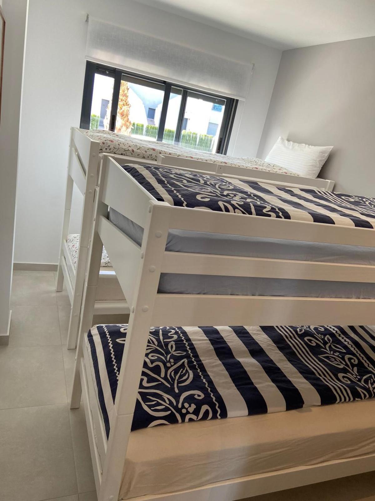 לה מאטה Oasis Beach El Raso Guardamar מראה חיצוני תמונה