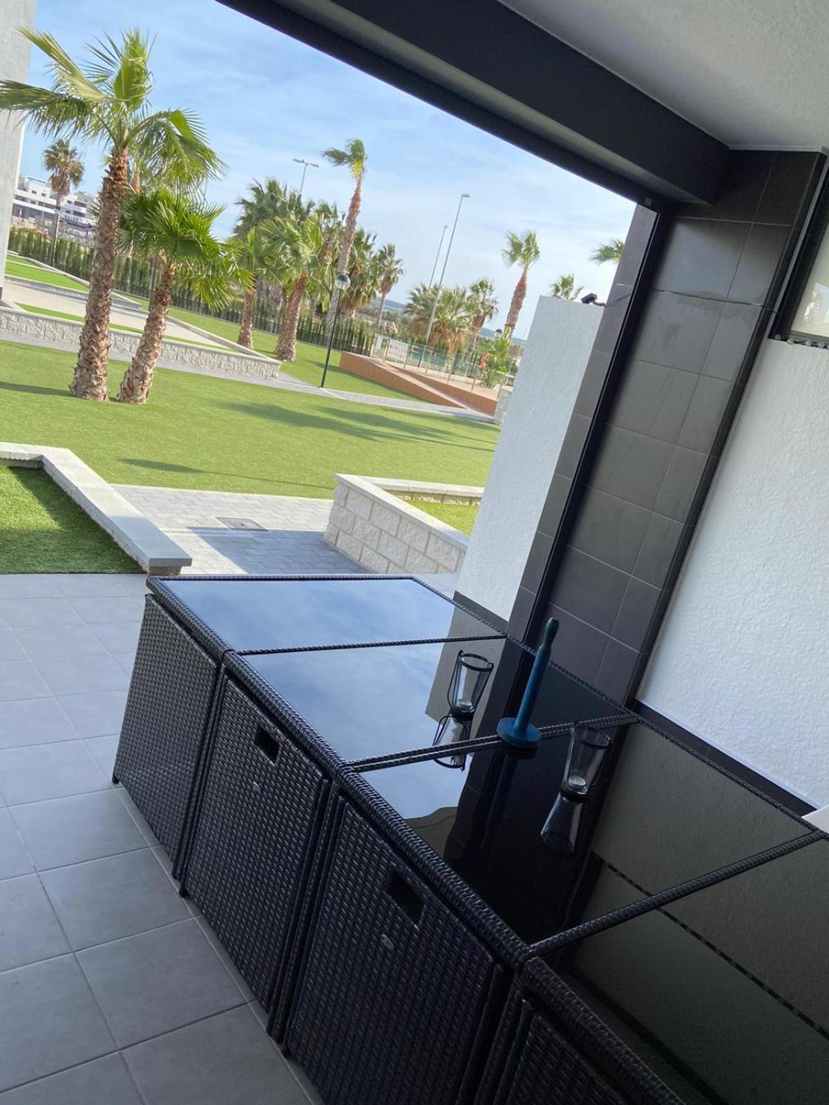 לה מאטה Oasis Beach El Raso Guardamar מראה חיצוני תמונה