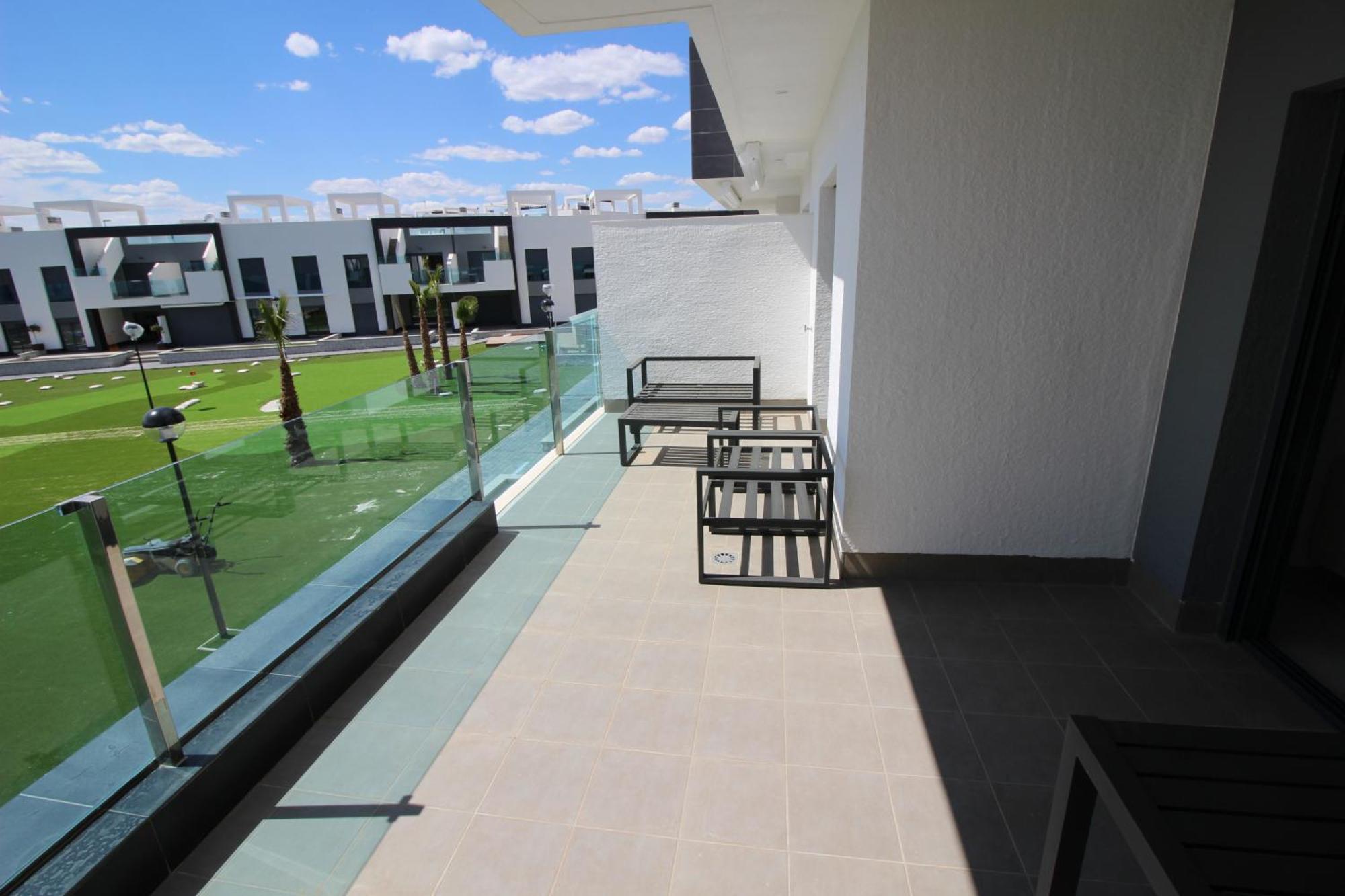 לה מאטה Oasis Beach El Raso Guardamar מראה חיצוני תמונה