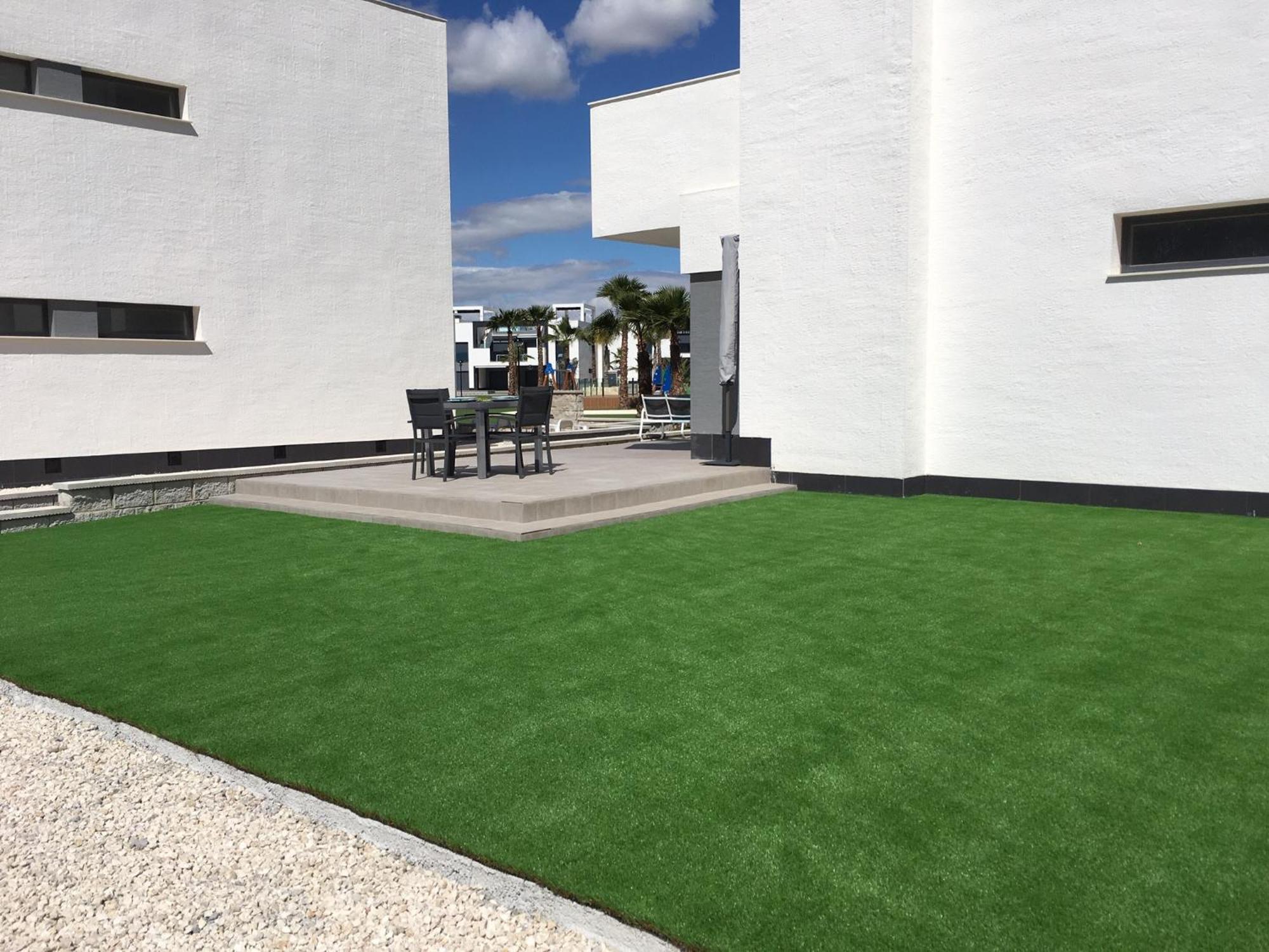 לה מאטה Oasis Beach El Raso Guardamar מראה חיצוני תמונה
