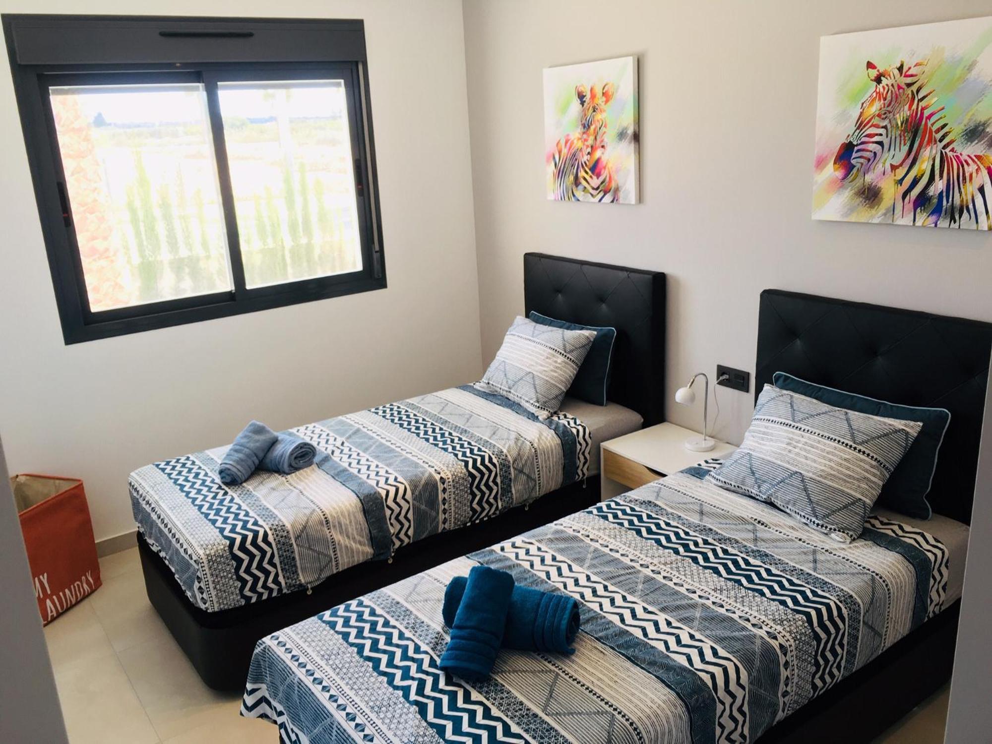 לה מאטה Oasis Beach El Raso Guardamar מראה חיצוני תמונה