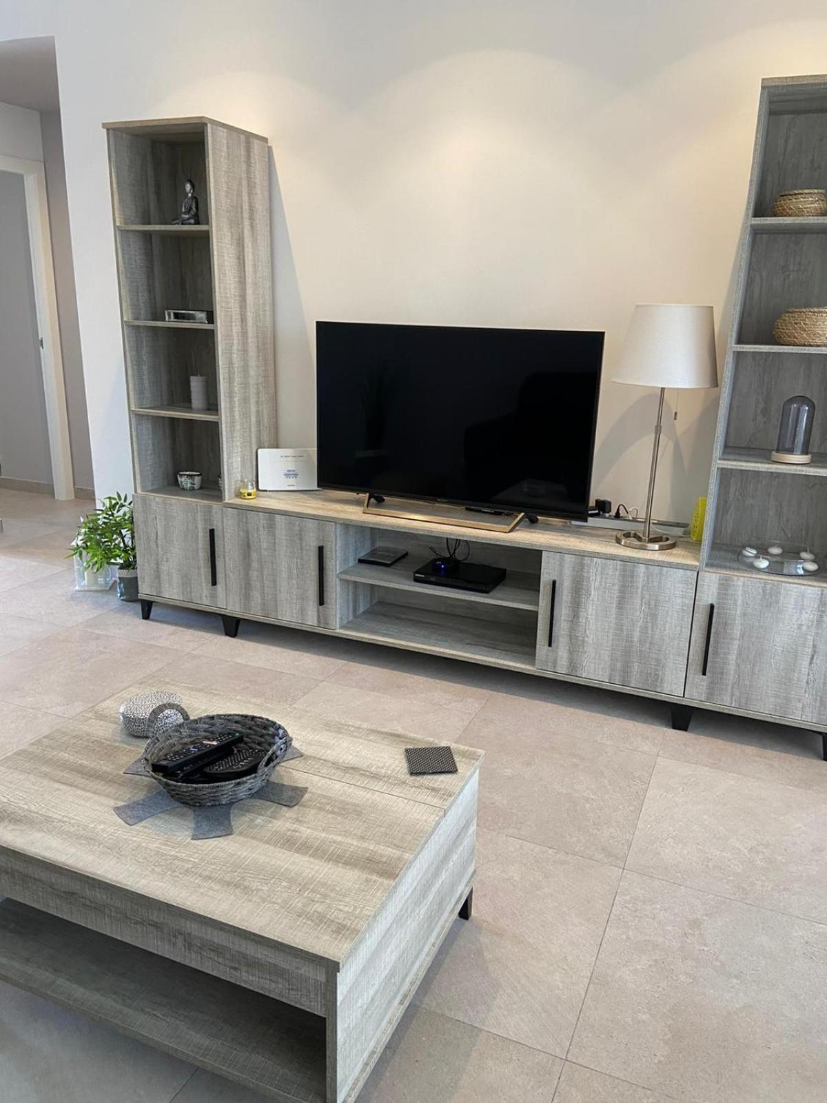 לה מאטה Oasis Beach El Raso Guardamar מראה חיצוני תמונה