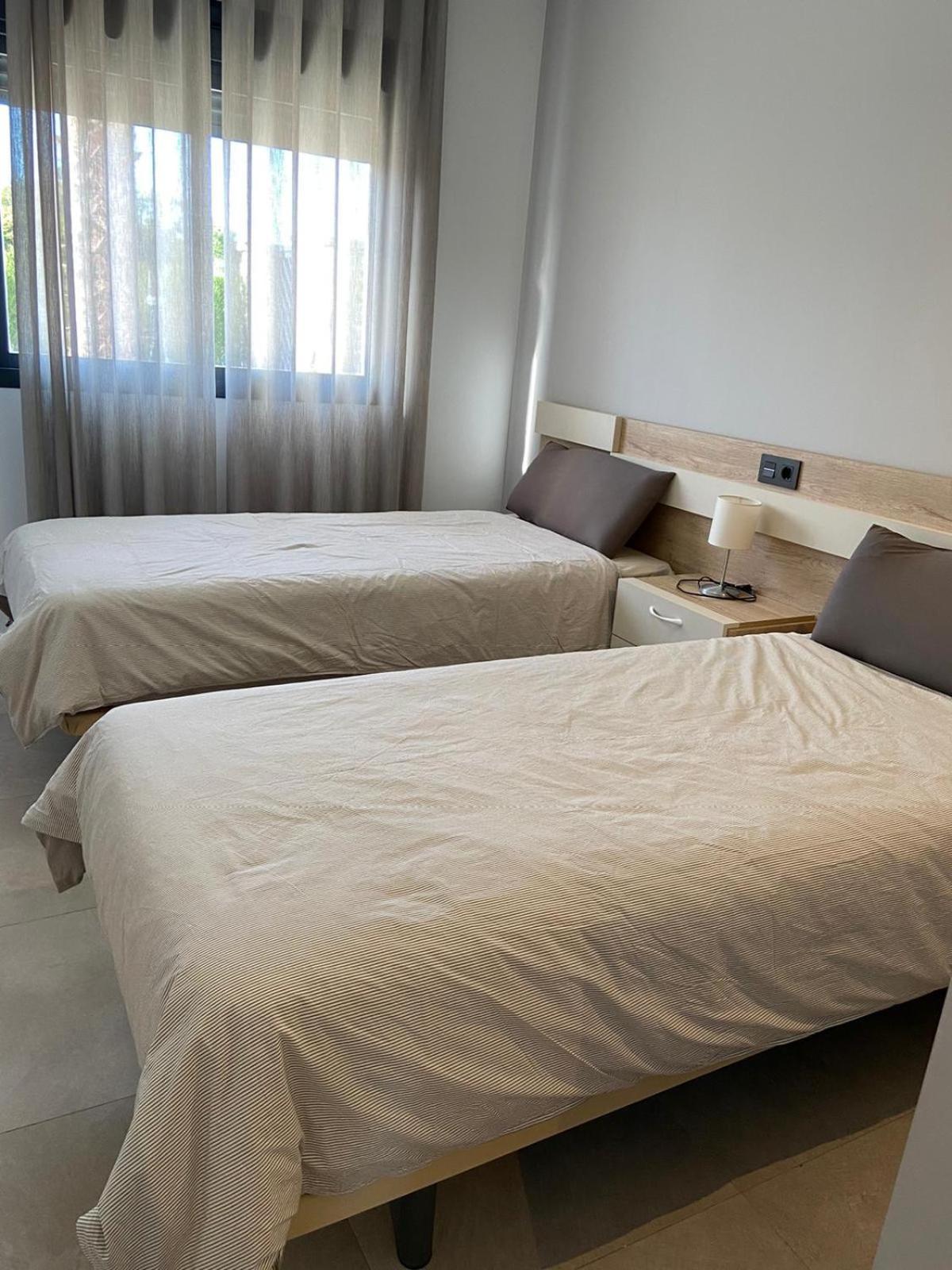 לה מאטה Oasis Beach El Raso Guardamar מראה חיצוני תמונה