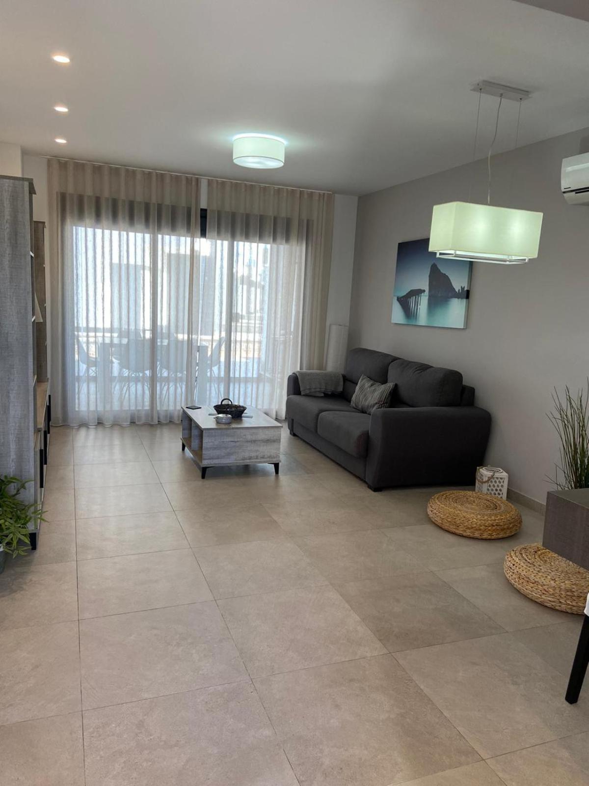 לה מאטה Oasis Beach El Raso Guardamar מראה חיצוני תמונה