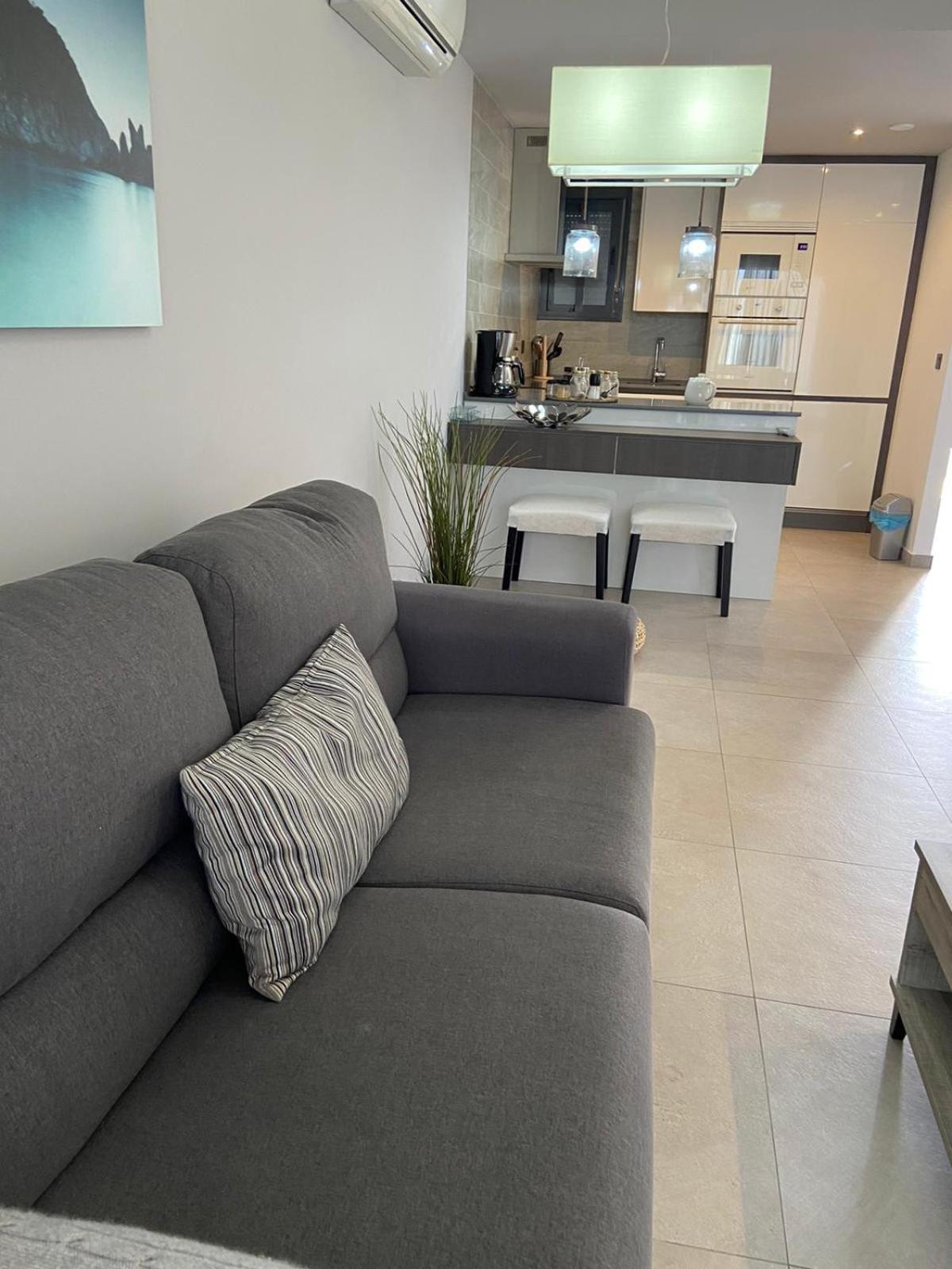 לה מאטה Oasis Beach El Raso Guardamar מראה חיצוני תמונה