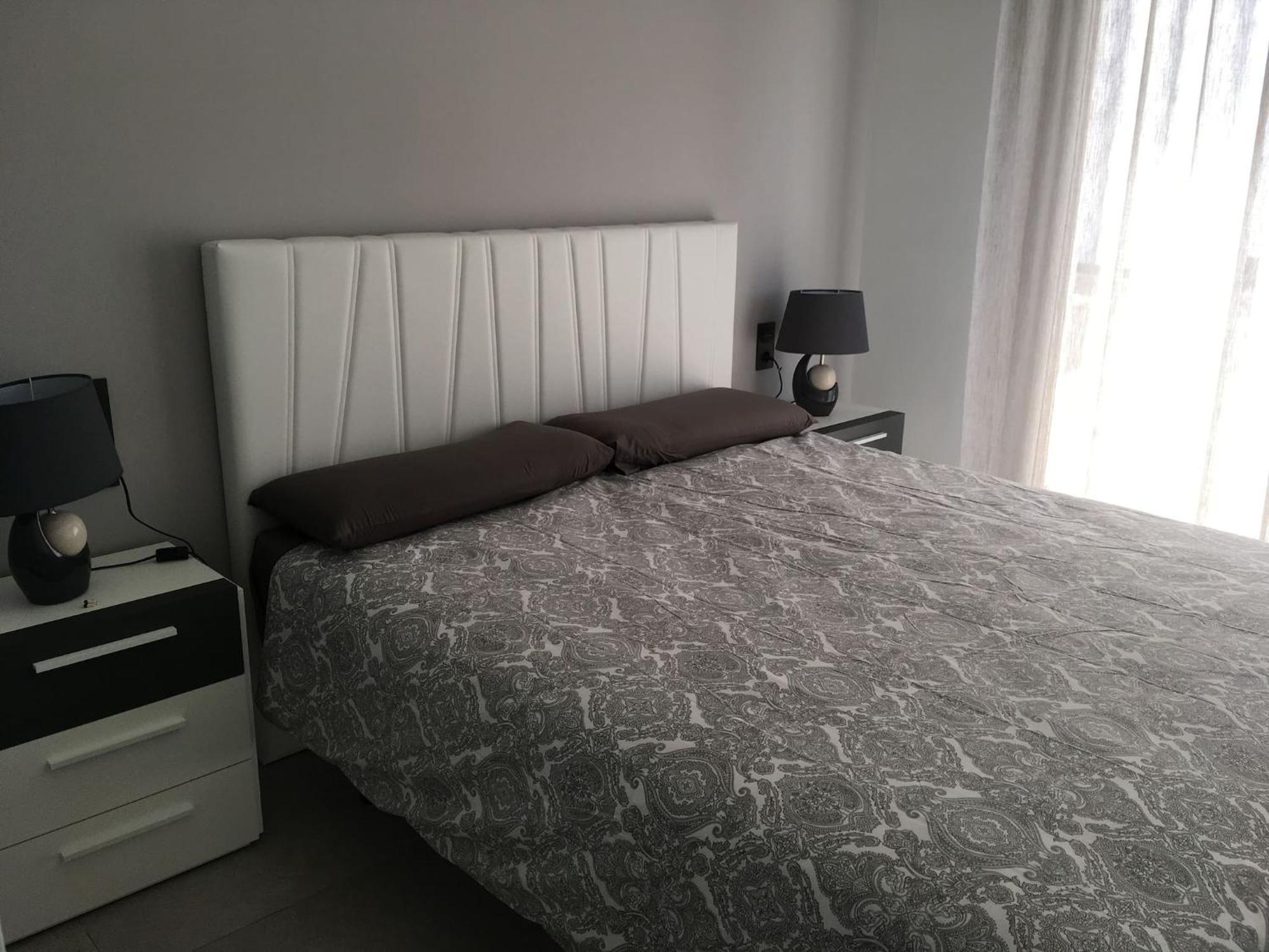 לה מאטה Oasis Beach El Raso Guardamar מראה חיצוני תמונה