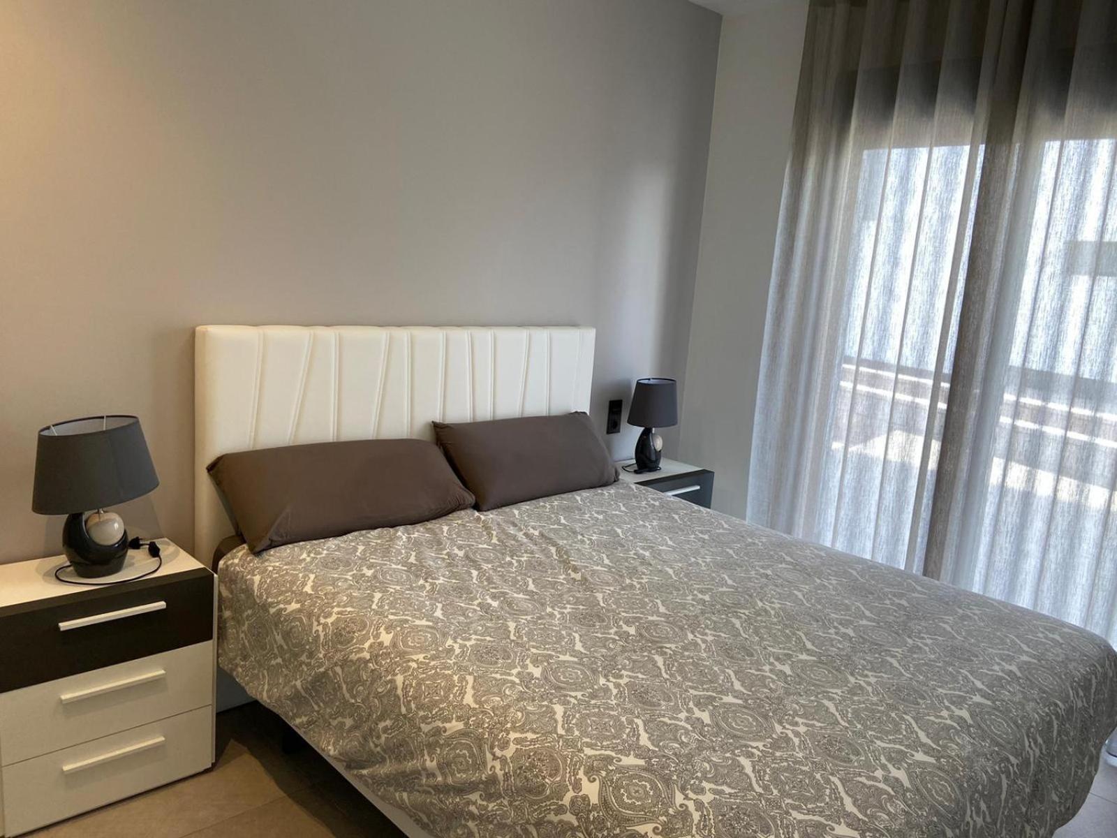 לה מאטה Oasis Beach El Raso Guardamar מראה חיצוני תמונה