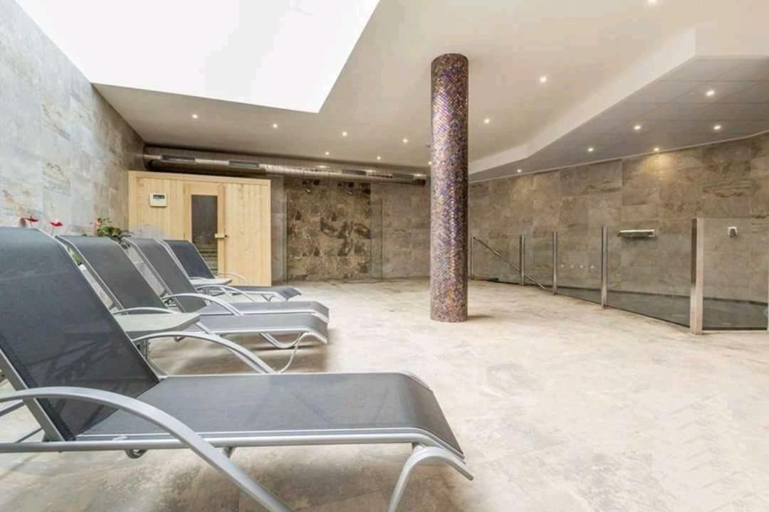 לה מאטה Oasis Beach El Raso Guardamar מראה חיצוני תמונה